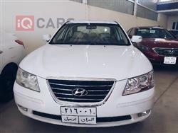 هیوندای سۆناتا